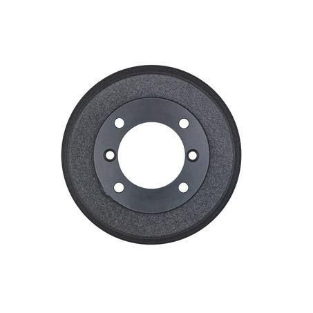 RDA BRAKES RDA Brake Drum RDA1810