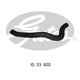 Gates Radiator Hose Upper 05-0968