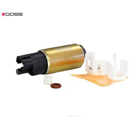 Goss ELECTRIC FUEL PUMP GE449