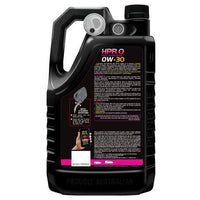 Penrite HPR 0 0W-30 Engine Oil 5L