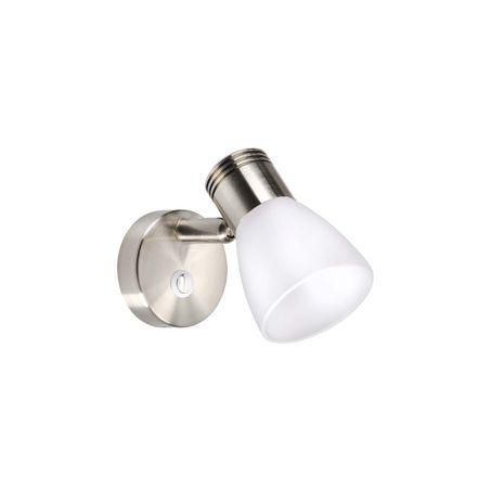 Narva LED Interior Lamp Touch Sensitive ON/DIM/OFF 10-30V Warm White 87470