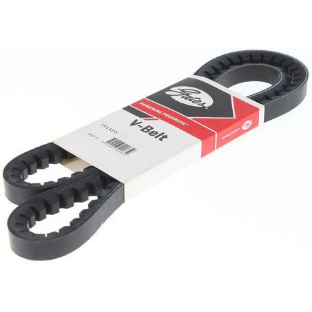 Gates V Drive Belt 15mm Top Width x 1255mm 15A1255