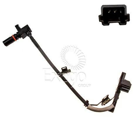 DRIVETECH Sensor Input Pump Mounted 4L65E