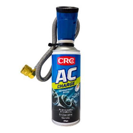 CRC AC Charge Refill & Hose 400G 5100