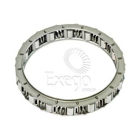 DRIVETECH Sprag Assy Th-350/700R4 Low&Rev