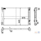 Mahle Radiator OE Quality CR790000S
