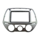 Aerpro Facia Kit To Suit Hyundai FP8183
