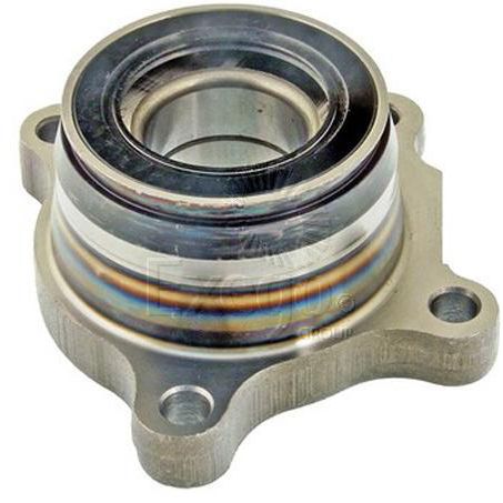 Repco Wheel Bearing Hub RWH6037