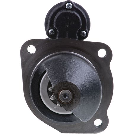 Mahle Starter Motor 12V 10Th CW MS486