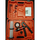SAS AUTO PARTS VACUUM PUMP BRAKE BLEED KIT TL-ATC3055