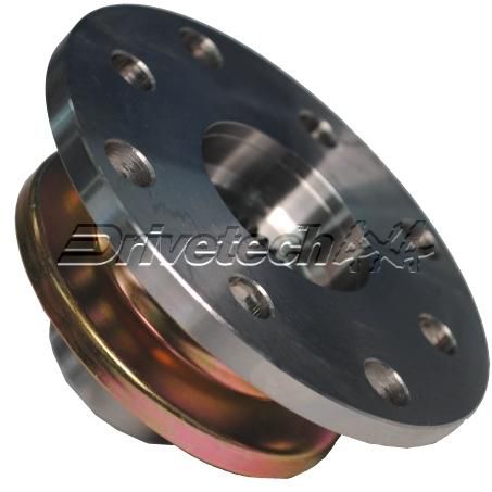 DRIVETECH Flange Pinion Rear
