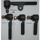 Drivetech 4x4 Tie Rod End Set Made in Japan 038-048758