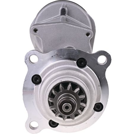 OEX Starter Motor 12V 12Th CW Denso Style DXS495