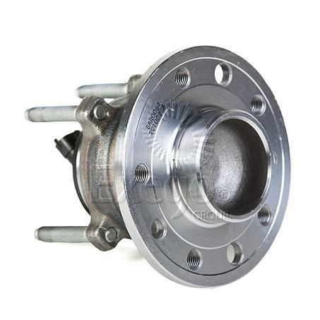 Repco Wheel Bearing Hub RWH6068
