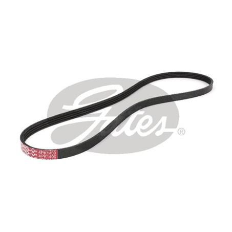Gates Micro V Belt 4PK1400