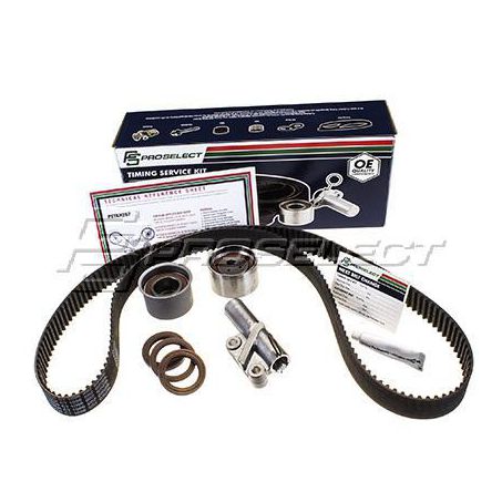 PROSELECT Timing Belt Kit Mitsubishi Magna 3.5 6G74 99-05
