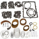 DRIVETECH 4X4 Special Build 93/97 Bnd/Cl/Sol Ba