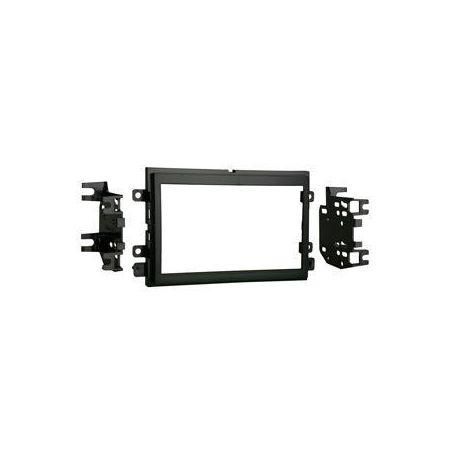 Aerpro Facia To Suit Ford 955812