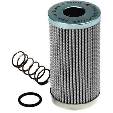 Donaldson Filler Breather Assembly