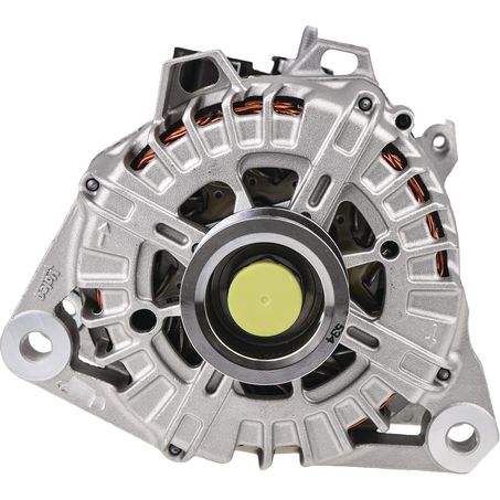 OEX Alternator 12V 180A Valeo Style VXA070