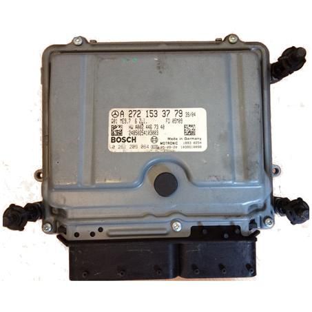 Injectronics ECM Exchange 0261209064CO