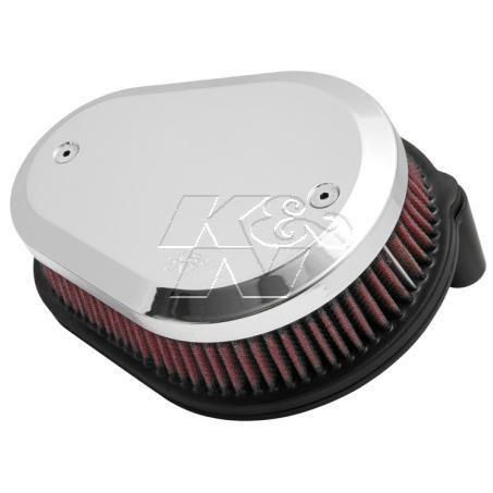 K&N Air Filter Panel RK-3932