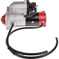 OEX Starter Motor 12V 12Th CW - Water Resistance DXS4058WR