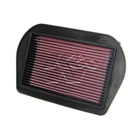 K&N Air Filter HA-8089