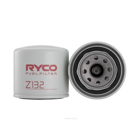 RYCO FUEL FILTER Z132