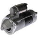 STARTER MOTOR 12V 10TH CW MITSUBISHI STYLE MXS2044
