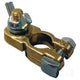 Icon Battery Terminal Heavy Duty M10 Marine Stud With Wing Nut Type Positive 1Pce BT18S-10POS