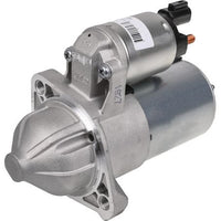 OEX Starter Motor 12V 12Th CW Valeo Style VXS947