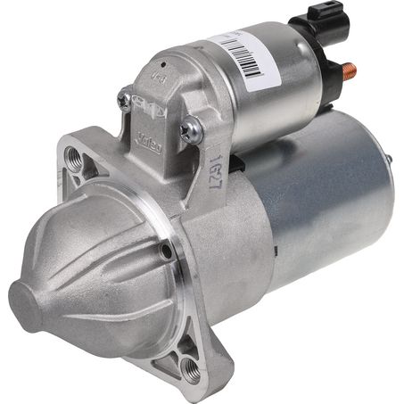 OEX Starter Motor 12V 12Th CW Valeo Style VXS947