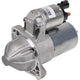 OEX Starter Motor 12V 12Th CW Valeo Style VXS947
