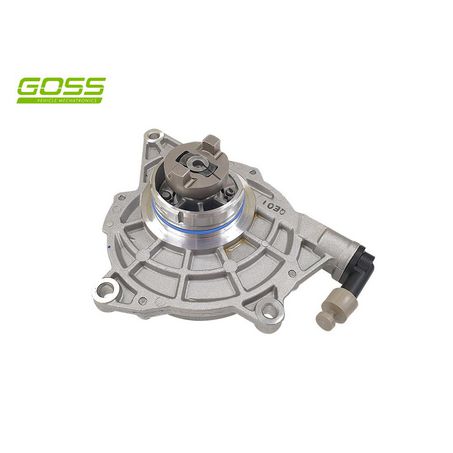 GOSS VACUUM PUMP HYUNDAI H1 ILOAD IMAX 2.5 D4CB - VP103