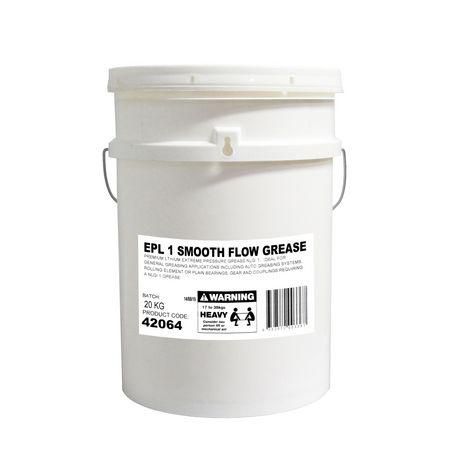 Gulf Western Easy-Flow Grease - 20L 42064