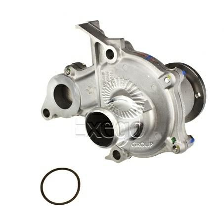Repco Water Pump (USE WP4015X) WP4015RP