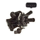Tru-Flow Water Pump Heavy Duty Bearings & Seals, OEM Quality,  2 Year Warranty TF8451