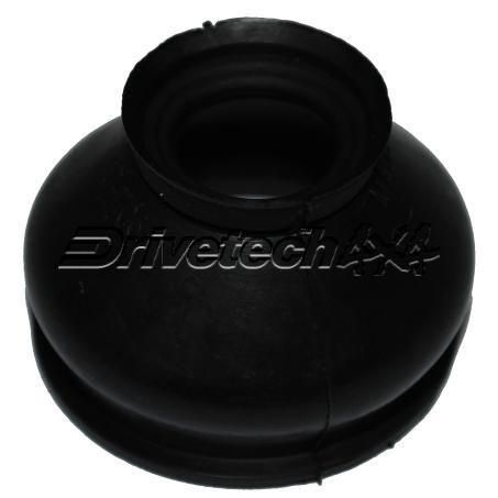 DRIVETECH 4X4 Tie Rod End Boot Kit