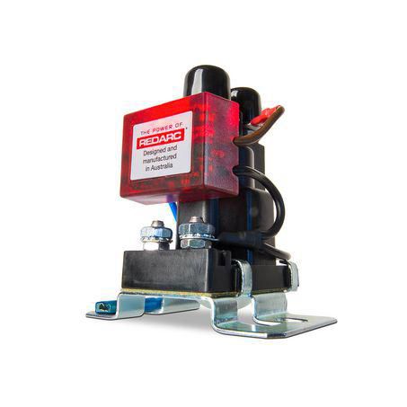 Redarc Lithium Load Disconnect Controller