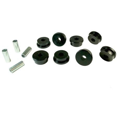 Whiteline - Rear Trailing Arm Lower - Rear Bushing Kit W62144A
