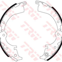 TRW Brake Shoe 254mm x 51.5mm