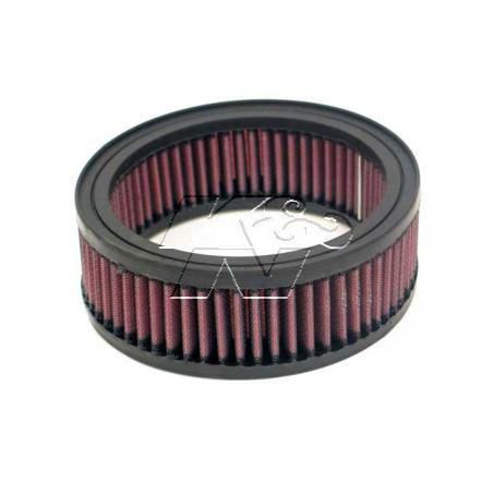 K&N Air Filter Round E-3250