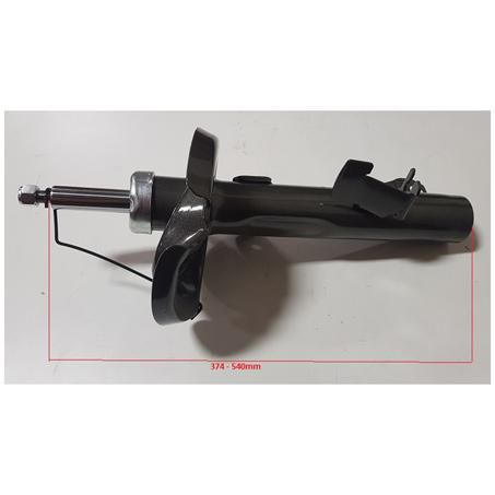 CODE9 Strut 9260085