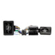 BMW & Mini SWC Steering Wheel Control Harness | 1998-2010 for Quadlock, Active Amped Systems (Non-Harmon)