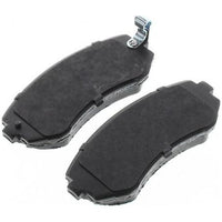 PROSELECT REAR DISC BRAKE PADS - NISSAN PATROL CERAMIC 98-