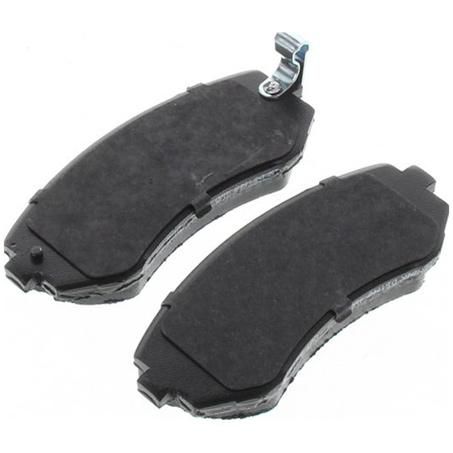 PROSELECT REAR DISC BRAKE PADS - NISSAN PATROL CERAMIC 98-