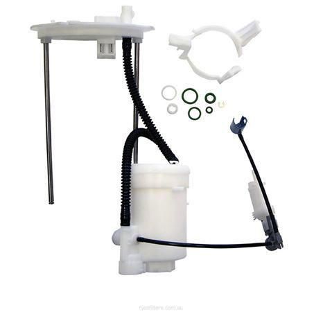 RYCO FUEL FILTER (IN-TANK) - MAZDA CX-7