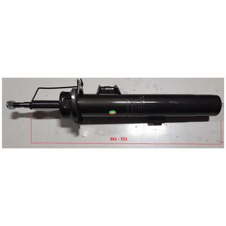 CODE 9 LHF STRUT BMW SERIRS 3 04-