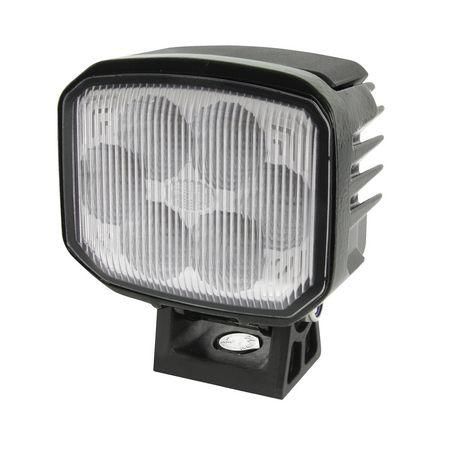 HELLA - 12V/24V Power Beam 1800 LED Work Light 1850Lm 1GA996488001